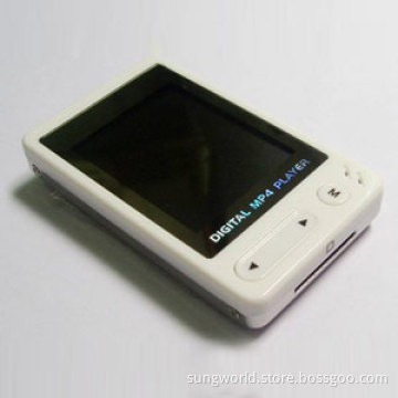 C217 MP4